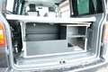 Volkswagen T5 Multivan Transporter T5 TDI DPF Startline Schwarz - thumbnail 15