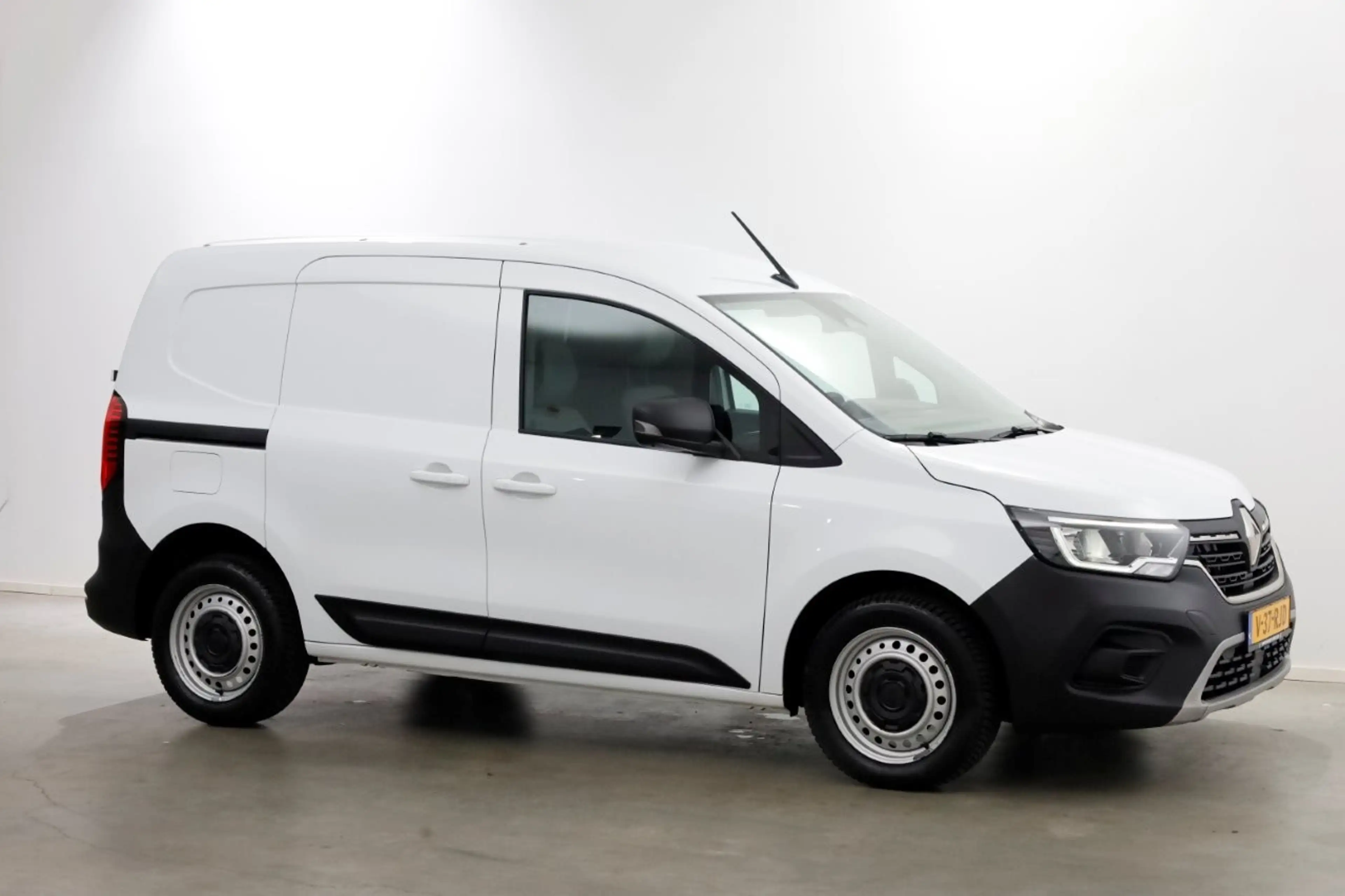 Renault Kangoo 1.3 TCe 130pk Benzine Automaat Airco/Navi/Camera 0 — photo 10