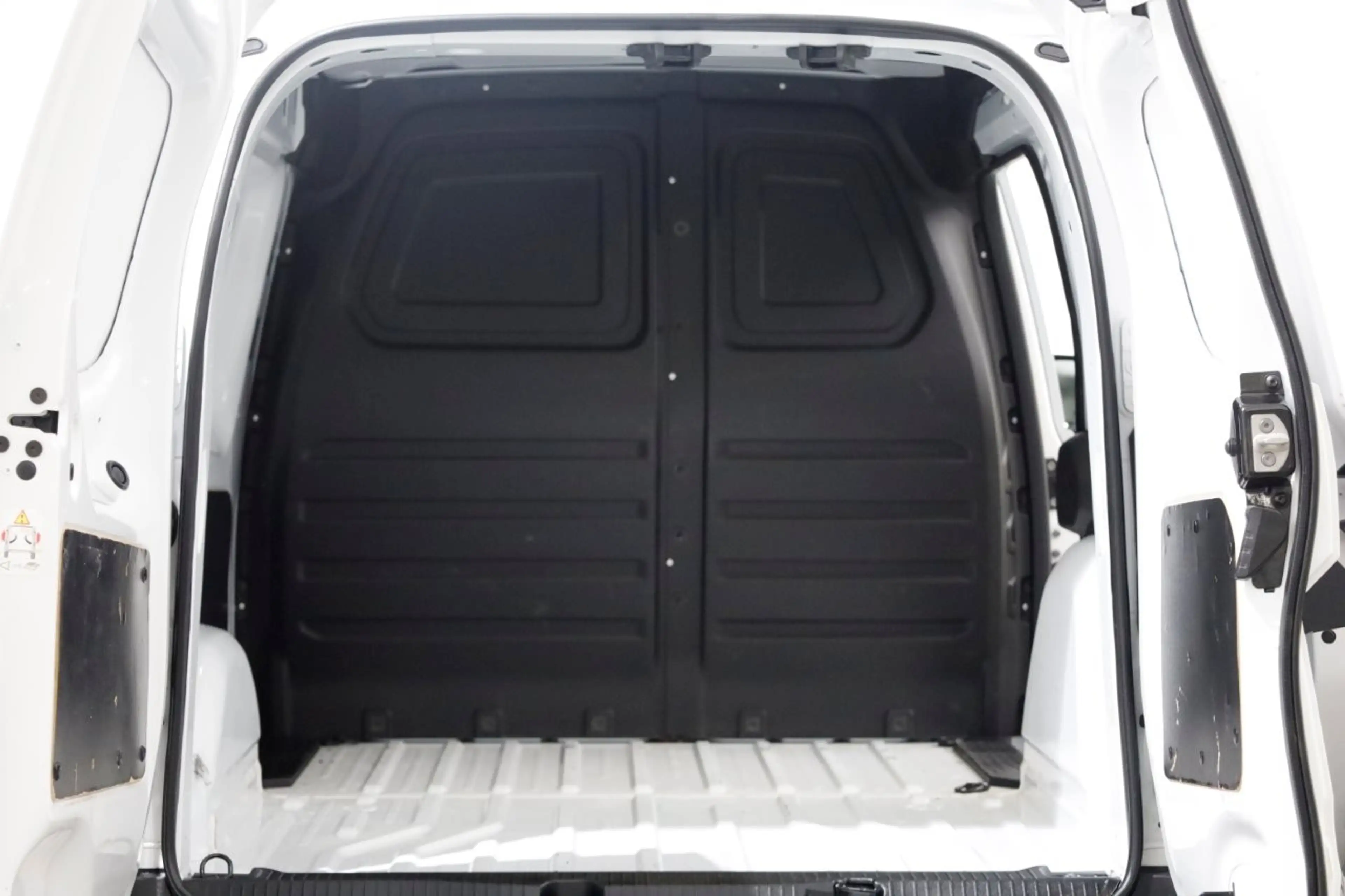 Renault Kangoo 1.3 TCe 130pk Benzine Automaat Airco/Navi/Camera 0 — photo 5