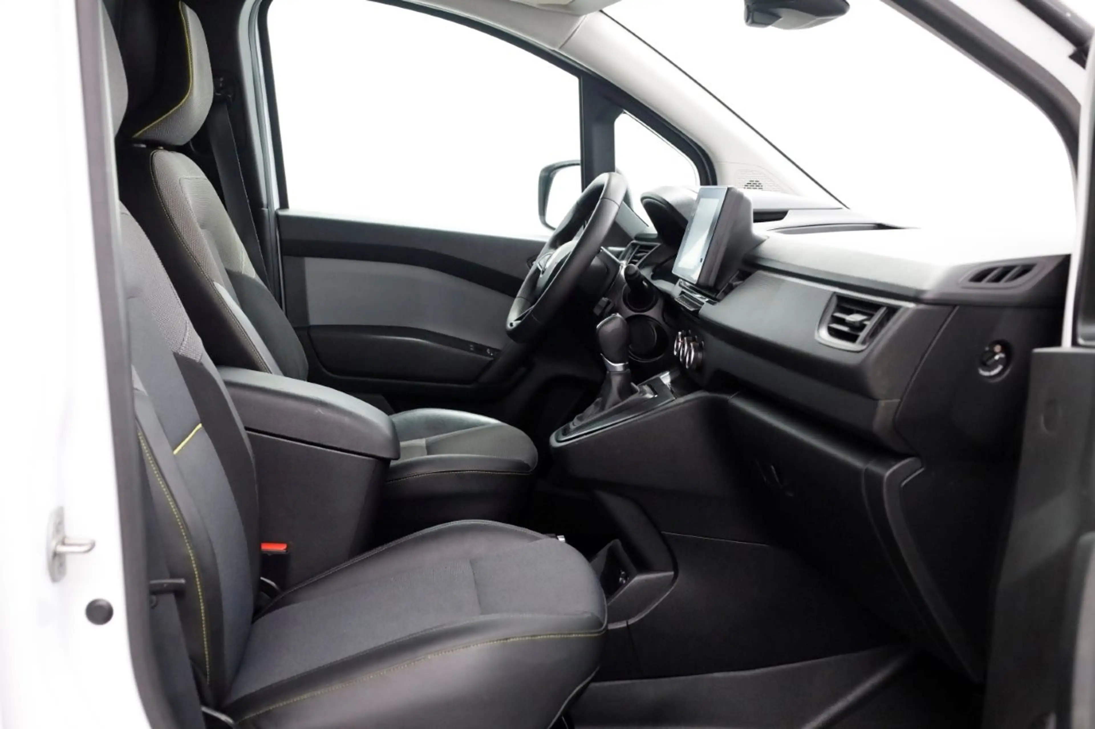 Renault Kangoo 1.3 TCe 130pk Benzine Automaat Airco/Navi/Camera 0 — photo 3