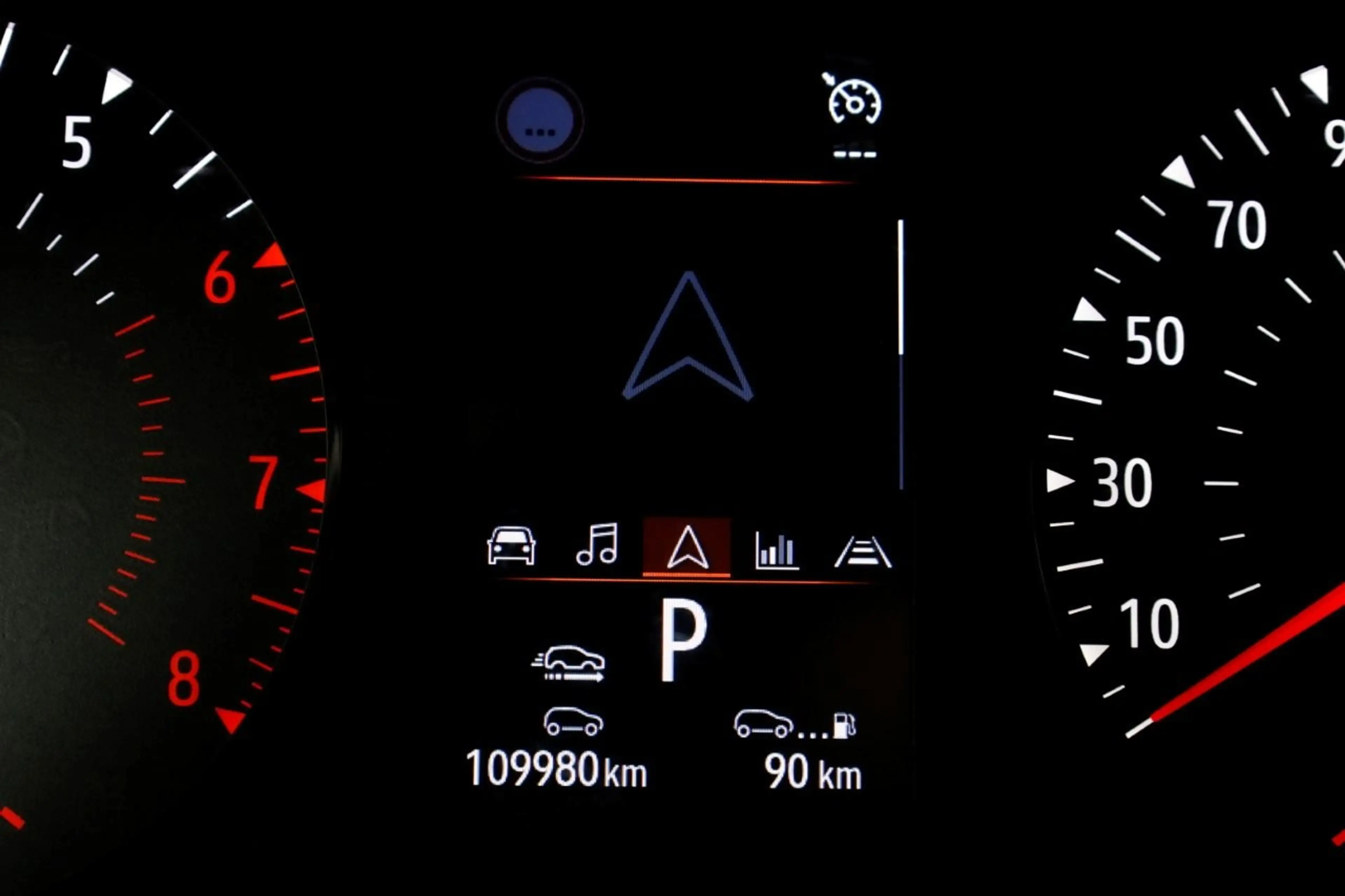 Renault Kangoo 1.3 TCe 130pk Benzine Automaat Airco/Navi/Camera 0 — photo 16
