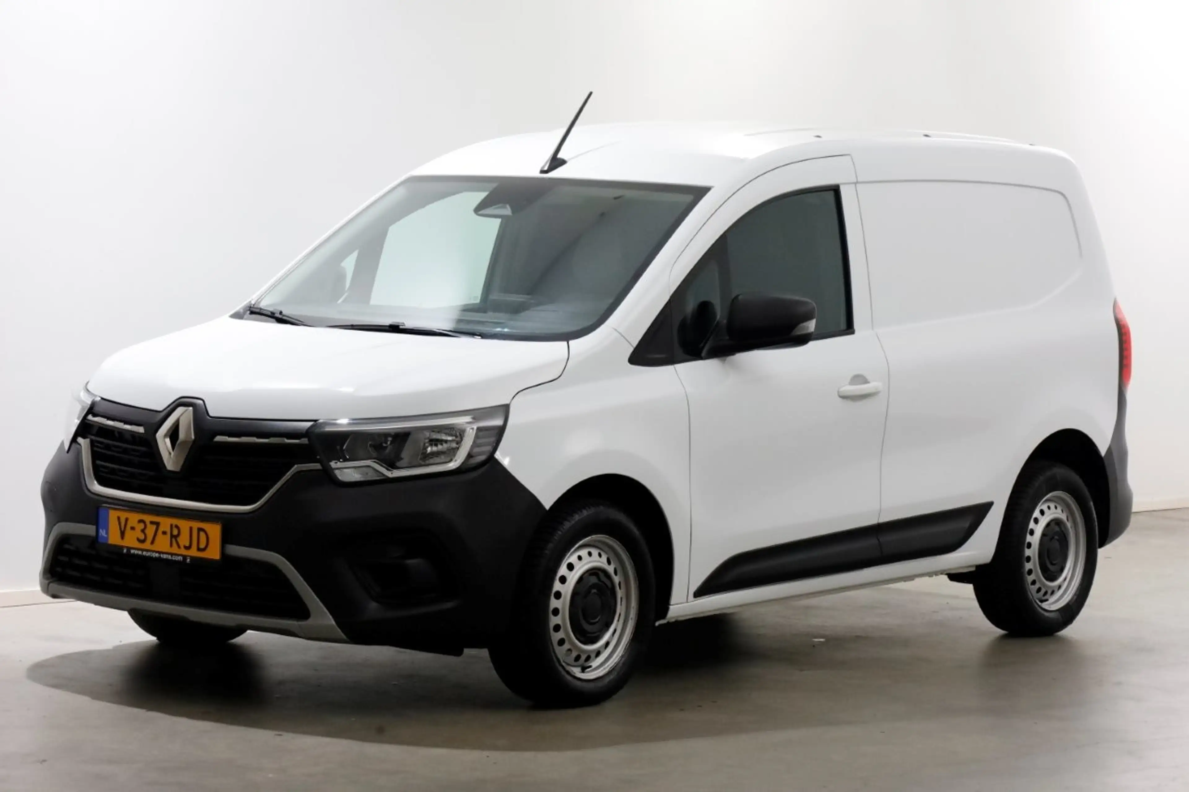 Renault Kangoo 1.3 TCe 130pk Benzine Automaat Airco/Navi/Camera 0 — photo 8
