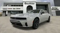 Dodge Charger 2026
