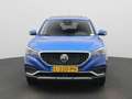MG ZS EV Luxury 45 kWh | Navi | Leder | Panoramadak | Ca Blauw - thumbnail 3