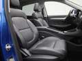 MG ZS EV Luxury 45 kWh | Navi | Leder | Panoramadak | Ca Blauw - thumbnail 30