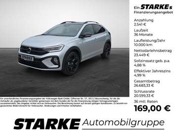 1.0 TSI DSG R-Line Black Style