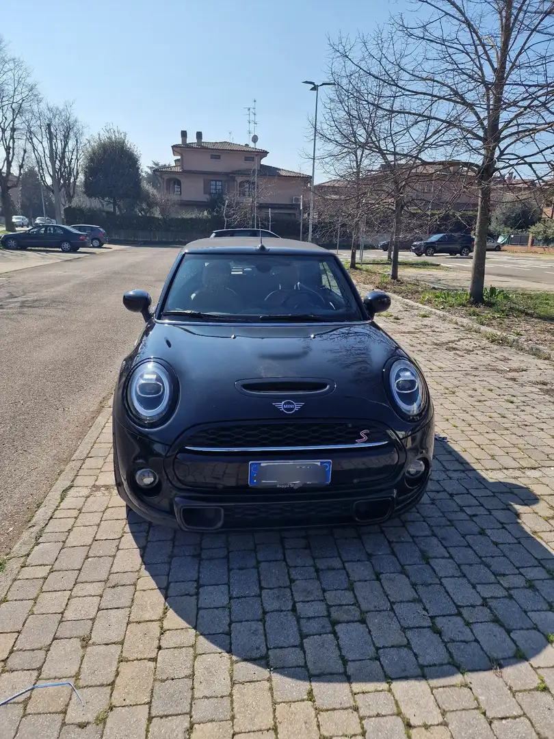 MINI Cooper S Cabrio 2.0 Hype auto - 1