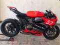 Ducati 1199 Panigale S motore 1299 Panigale superleggera Rojo - thumbnail 1