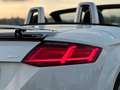 Audi TT Roadster 2.0TDI S line edition Blanco - thumbnail 11