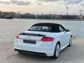 Audi TT Roadster 2.0TDI S line edition Blanco - thumbnail 33