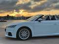 Audi TT Roadster 2.0TDI S line edition Blanco - thumbnail 5