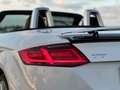 Audi TT Roadster 2.0TDI S line edition Blanco - thumbnail 13