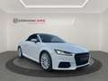 Audi TT Roadster 2.0TDI S line edition Blanco - thumbnail 38