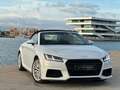 Audi TT Roadster 2.0TDI S line edition Blanco - thumbnail 3