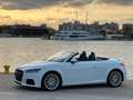 Audi TT Roadster 2.0TDI S line edition Blanco - thumbnail 4