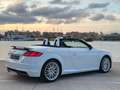 Audi TT Roadster 2.0TDI S line edition Blanco - thumbnail 30
