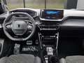 Peugeot 2008 Hybrid 145 e-DCS6 GT Grau - thumbnail 7