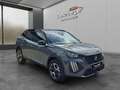 Peugeot 2008 Hybrid 145 e-DCS6 GT Grau - thumbnail 2
