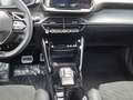 Peugeot 2008 Hybrid 145 e-DCS6 GT Grau - thumbnail 8