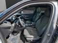Peugeot 2008 Hybrid 145 e-DCS6 GT Grau - thumbnail 9