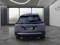 Peugeot 2008 Hybrid 145 e-DCS6 GT Grau - thumbnail 6