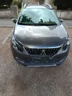 Peugeot 2008 1.2 PureTech 110ch S