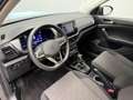 Volkswagen T-Cross 1.5 TSI DSG Life Klima Navi Einparkhilfe Grau - thumbnail 6