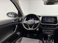 Volkswagen T-Cross 1.5 TSI DSG Life Klima Navi Einparkhilfe Grau - thumbnail 5