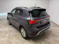 Volkswagen T-Cross 1.5 TSI DSG Life Klima Navi Einparkhilfe Grau - thumbnail 3