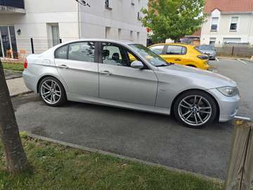 330xi 258ch Luxe