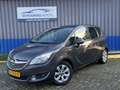 Opel Meriva 1.4 Turbo Blitz LPG Gris - thumbnail 1