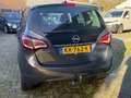 Opel Meriva 1.4 Turbo Blitz LPG Gris - thumbnail 4