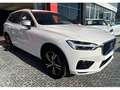 Volvo XC60 D3 R-Design Blanc - thumbnail 1