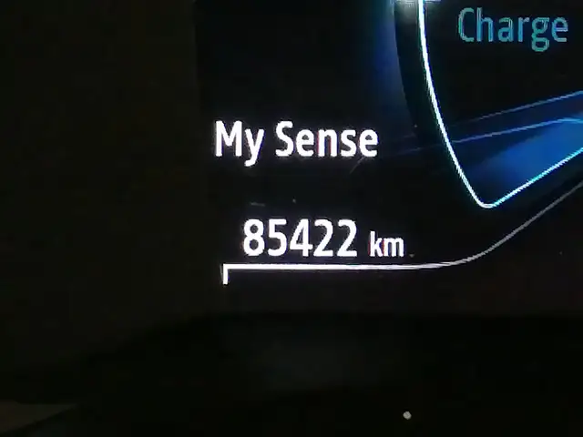 Renault Captur view 27