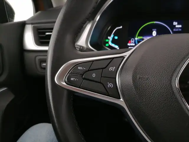 Renault Captur view 22