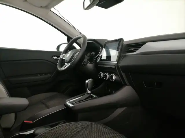 Renault Captur view 7