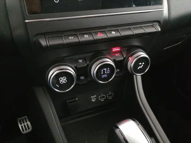 Renault Captur view 14