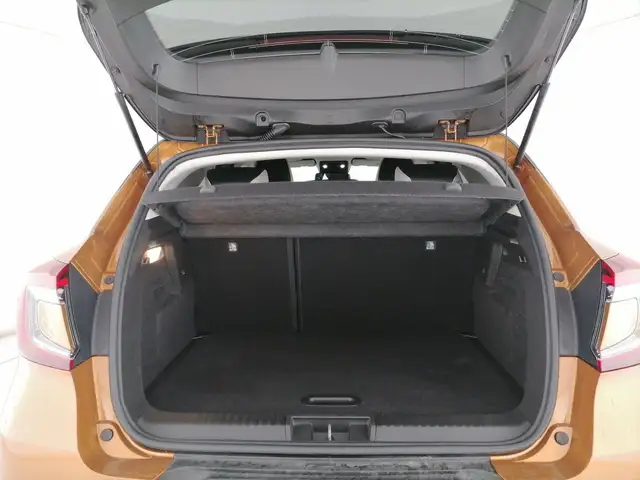 Renault Captur view 10
