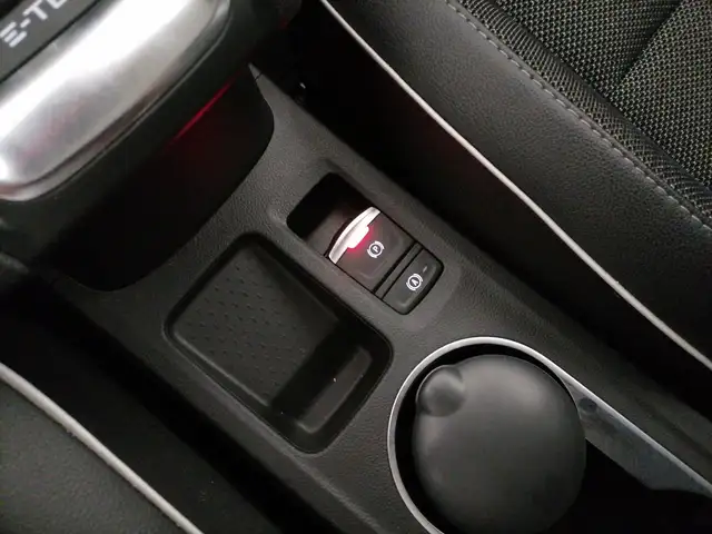 Renault Captur view 19