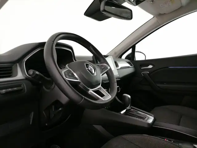 Renault Captur view 11