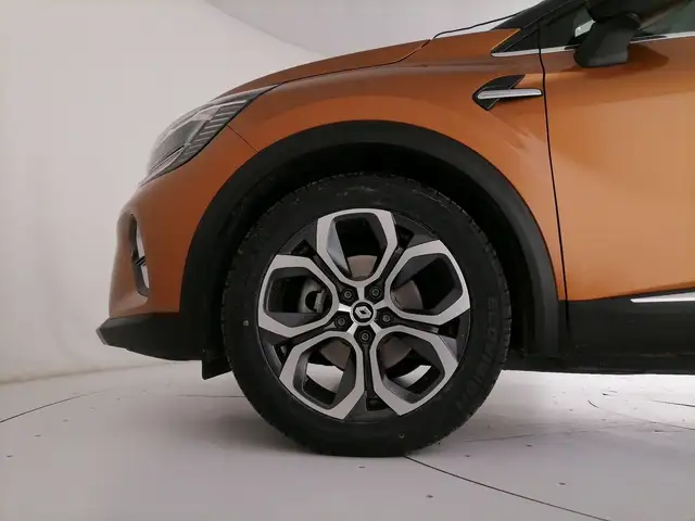 Renault Captur view 26