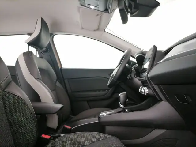 Renault Captur view 6