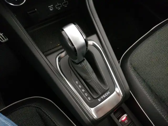 Renault Captur view 13