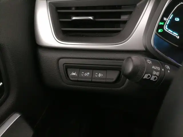 Renault Captur view 25