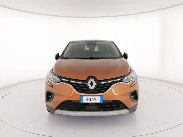 Renault Captur view 5