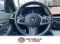 BMW 320 320e Touring Msport auto/DriveAss/H-Up/Laser/360 Grey - thumbnail 9