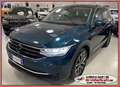 Volkswagen Tiguan 1.5 TSI 150cv LIFE DSG NAVI/LED/CARPLAY/PDC Blu/Azzurro - thumbnail 1