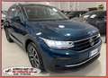 Volkswagen Tiguan 1.5 TSI 150cv LIFE DSG NAVI/LED/CARPLAY/PDC Blu/Azzurro - thumbnail 4