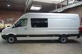 Mercedes-Benz Sprinter Kasten 313 Mixto Doka Maxi TüvNeuStandh Blanc - thumbnail 9