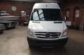 Mercedes-Benz Sprinter Kasten 313 Mixto Doka Maxi TüvNeuStandh Blanc - thumbnail 3